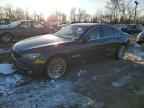 2011 BMW 7 series