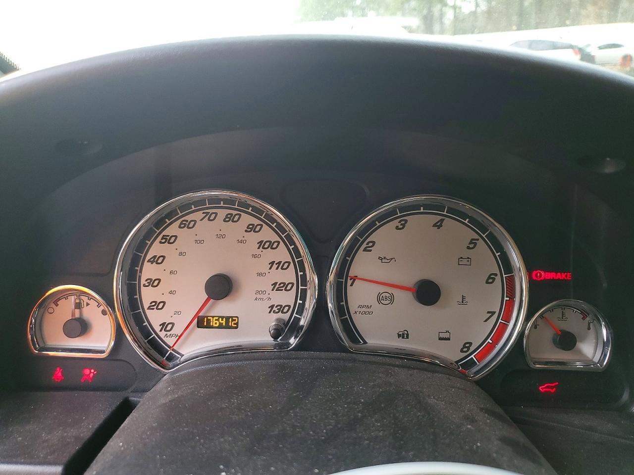 2006 SATURN Vue