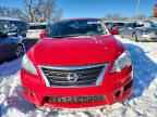 2015 NISSAN SENTRA