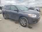 2009 TOYOTA HIGHLANDER