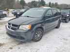 2012 DODGE GRAND CARAVAN