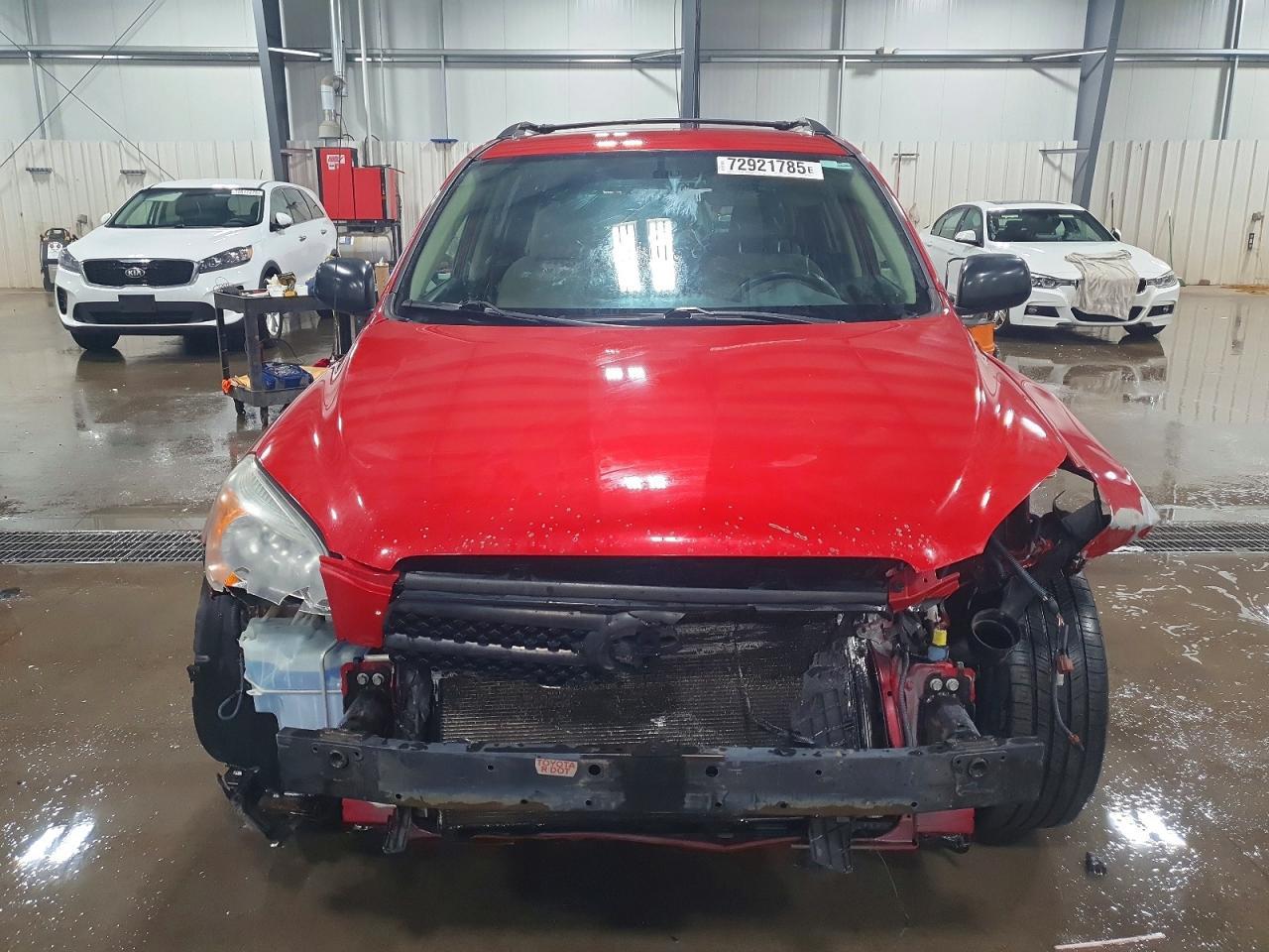 2007 TOYOTA RAV4