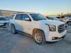 2017 GMC Yukon