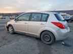 2009 NISSAN VERSA