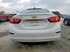 2016 CHEVROLET CRUZE