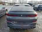 2022 BMW X6