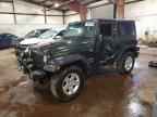 2011 JEEP WRANGLER