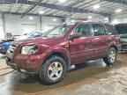 2008 HONDA PILOT