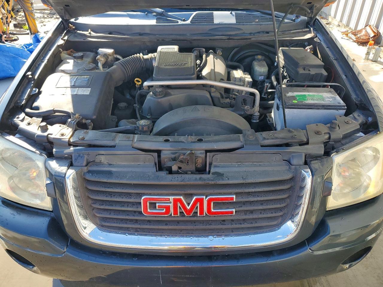2003 GMC Envoy