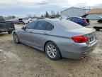 2014 BMW 5 series
