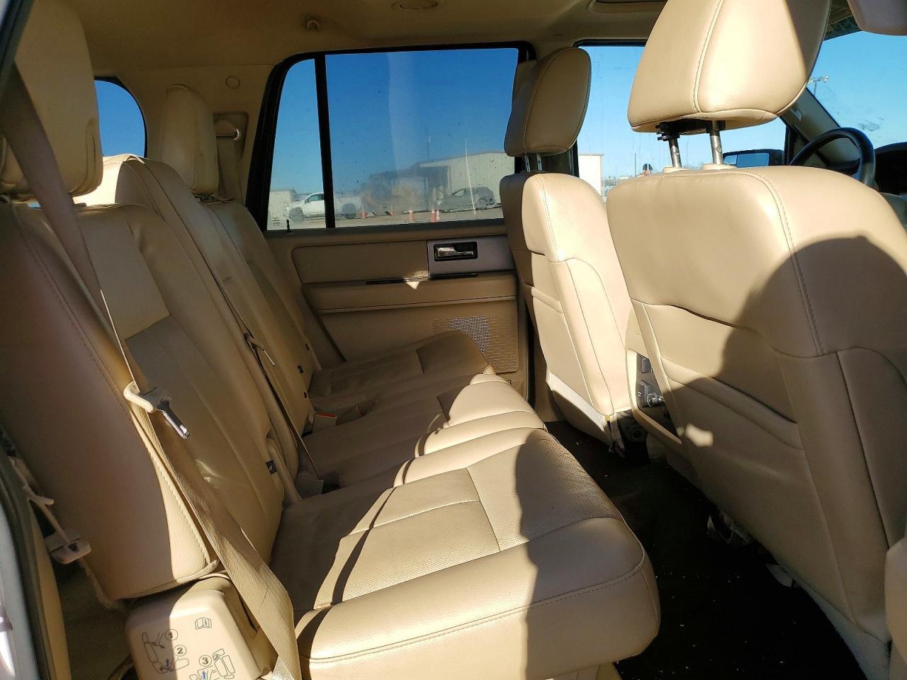 2015 FORD Expedition