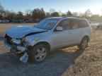 2010 SUBARU FORESTER