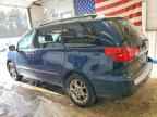 2003 TOYOTA SIENNA
