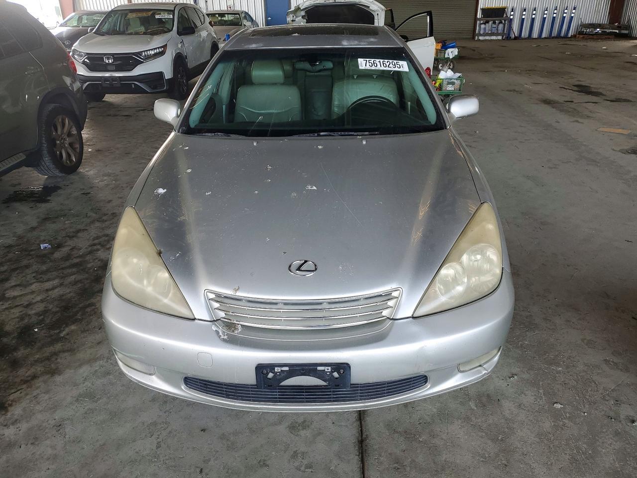 2002 LEXUS Es 300