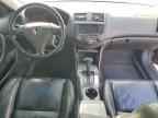 2005 HONDA ACCORD