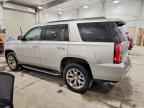 2020 GMC Yukon