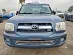 2007 TOYOTA Sequoia