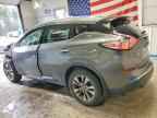 2016 NISSAN MURANO