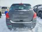 2015 CHEVROLET TRAX