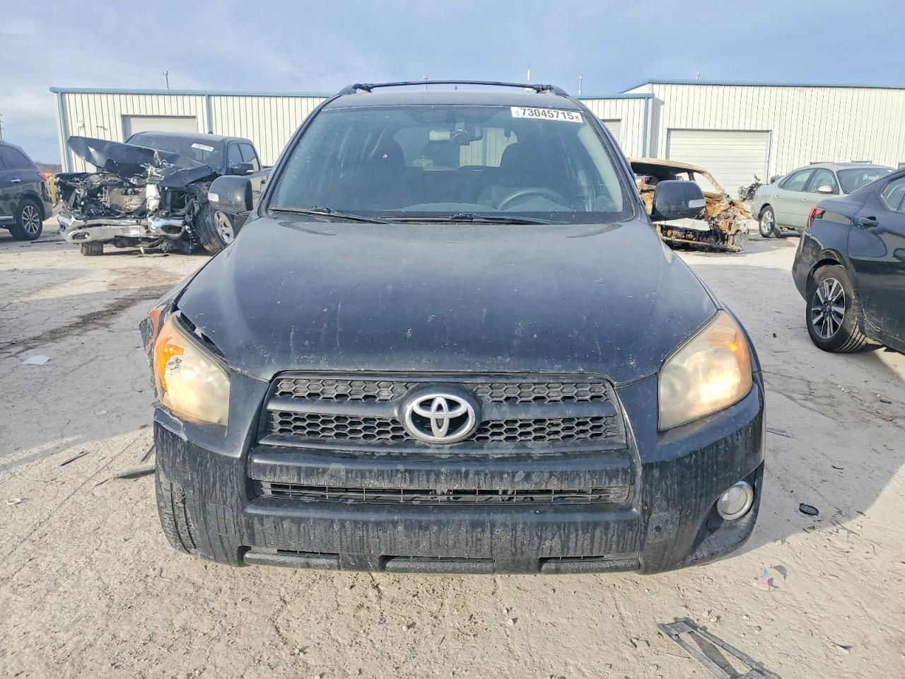 2011 TOYOTA RAV4