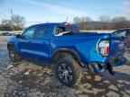2024 GMC CANYON