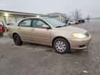 2004 TOYOTA COROLLA