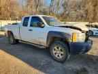 2010 CHEVROLET Silverado