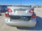 2005 TOYOTA COROLLA