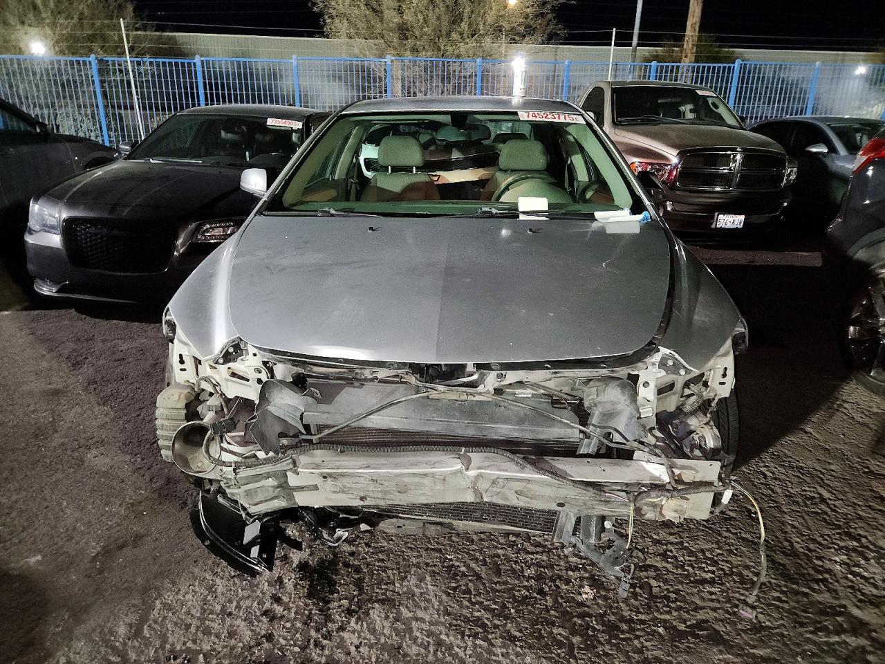 2008 CHEVROLET MALIBU