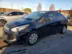 2016 HYUNDAI ACCENT