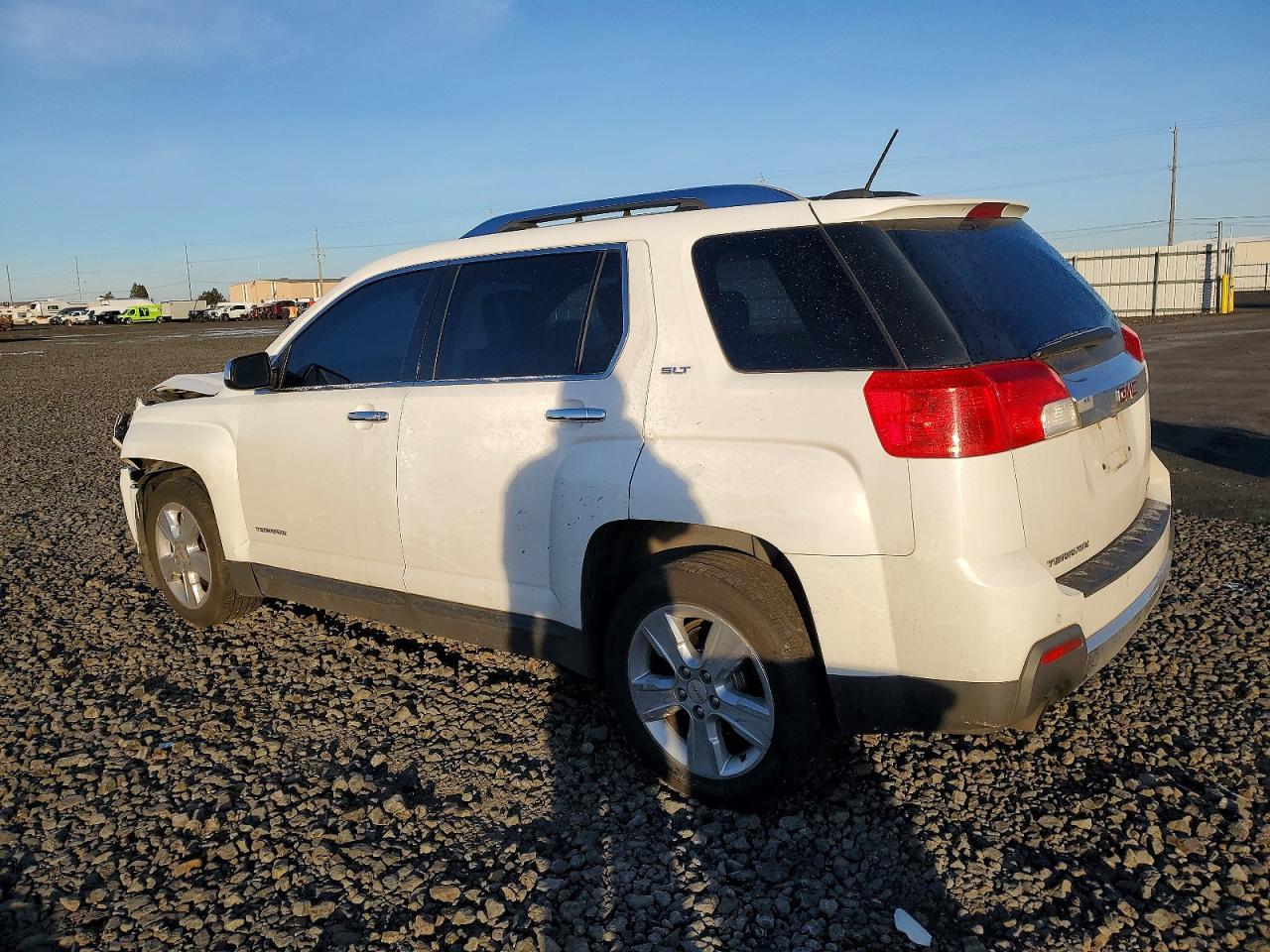 2015 GMC Terrain