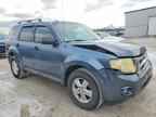 2010 FORD ESCAPE