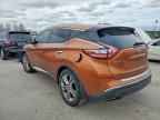 2015 NISSAN MURANO