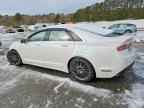 2013 LINCOLN MKZ
