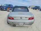 2001 BMW Z3