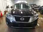 2016 NISSAN PATHFINDER