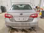 2016 SUBARU Legacy