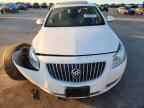 2011 BUICK Regal