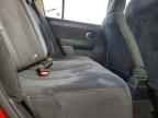 2009 NISSAN VERSA