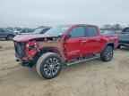 2026 GMC CANYON
