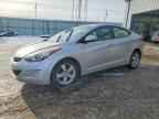 2012 HYUNDAI ELANTRA