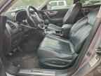 2010 INFINITI FX35