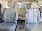2012 TOYOTA SIENNA