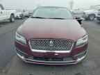 2018 LINCOLN MKZ