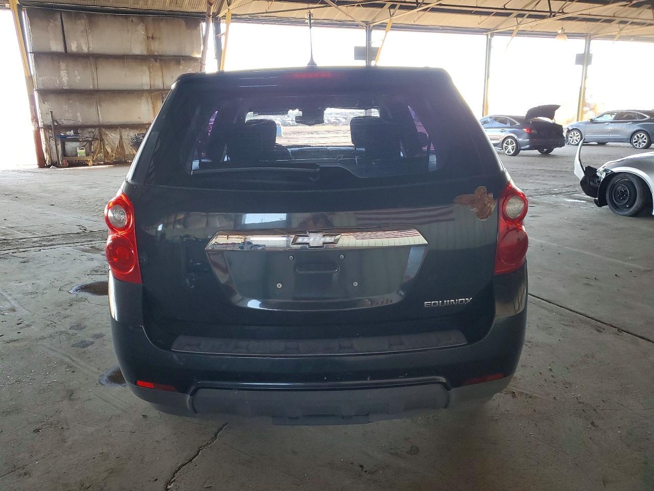 2014 CHEVROLET EQUINOX