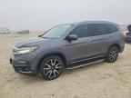 2020 HONDA PILOT