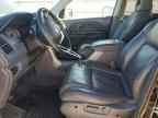 2004 HONDA PILOT