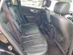 2009 INFINITI FX35