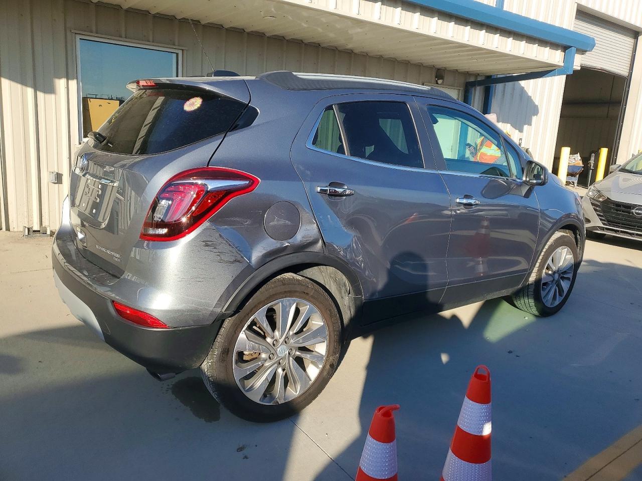 2020 BUICK ENCORE