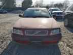 2000 VOLVO S40